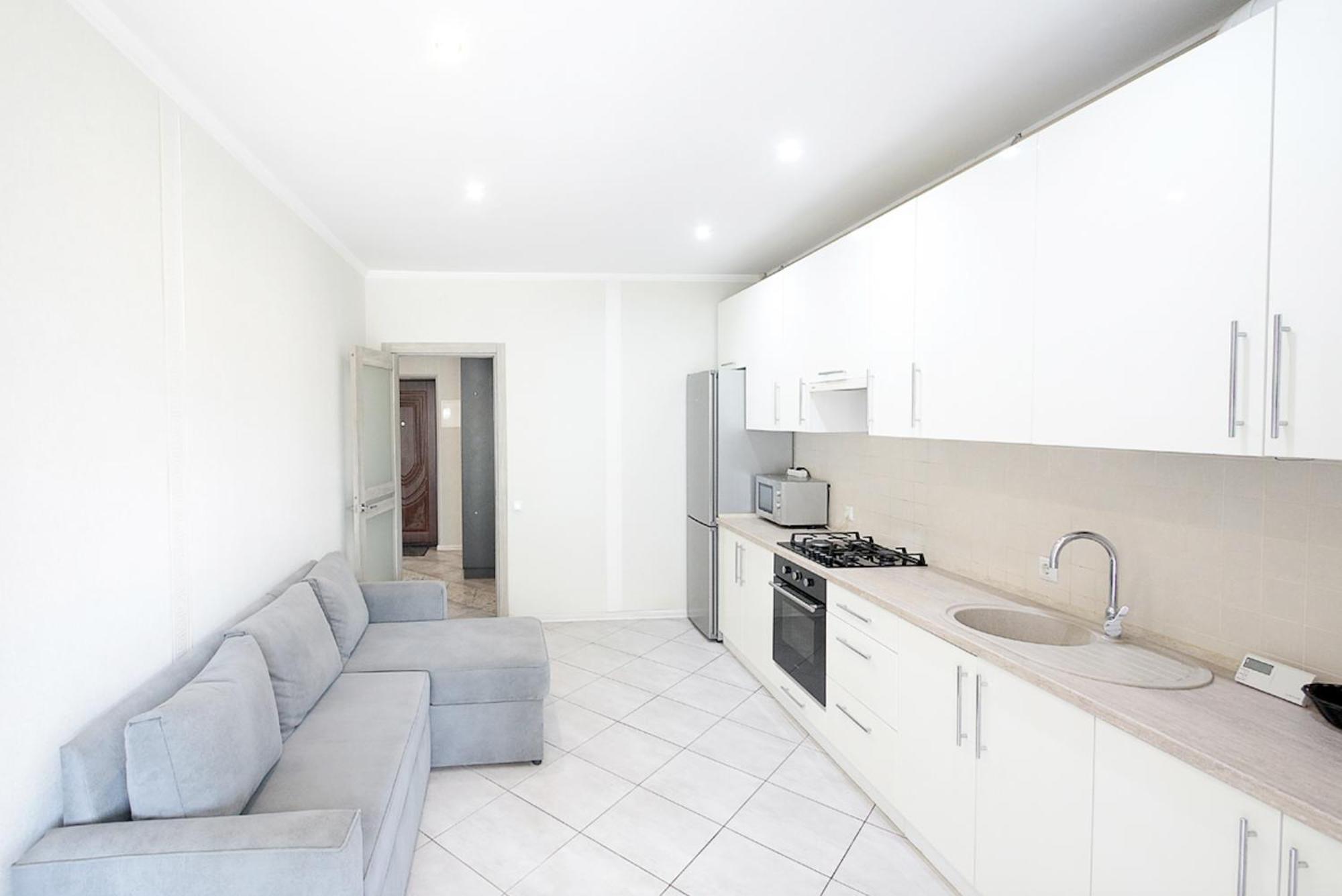 "Deluxe Apartments" L 26-4 - 11220 ลวีฟ ภายนอก รูปภาพ