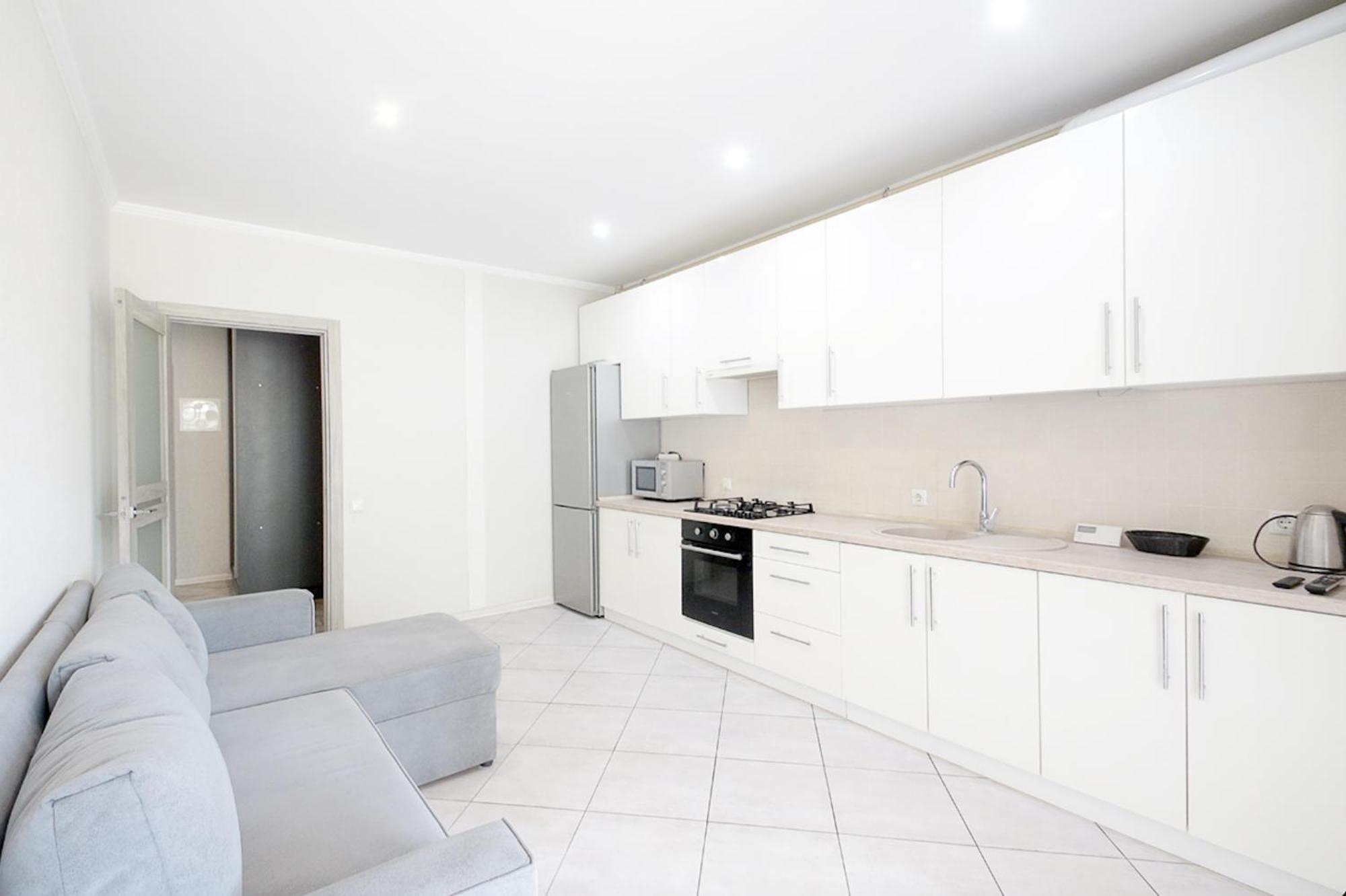 "Deluxe Apartments" L 26-4 - 11220 ลวีฟ ภายนอก รูปภาพ
